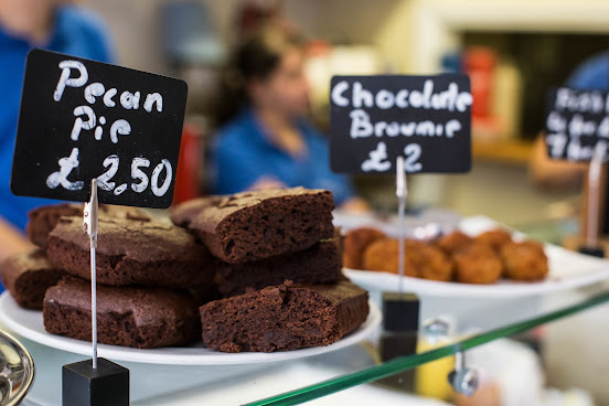 Tongue & Brisket by null