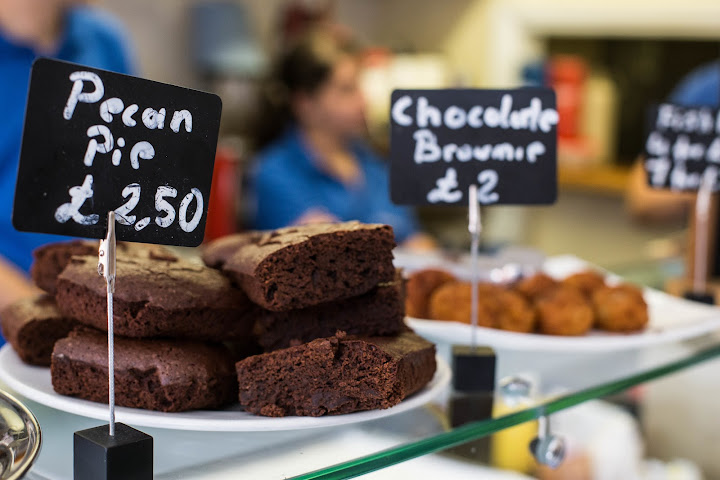 Tongue & Brisket by null