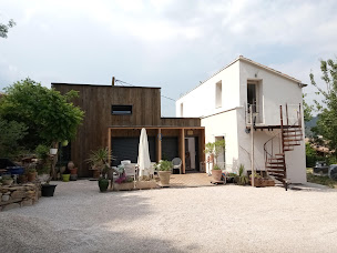 Photo n°17 de Exe Bois à Trets (Constructeur de maisons en bois)