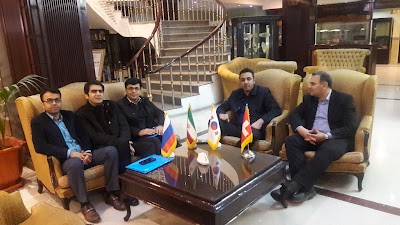 Photos of International Park Hotel