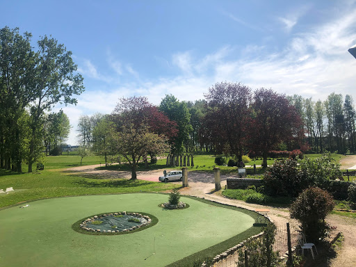 Golf de Bévilliers - Gonfreville l'Orcher - Thumbnail