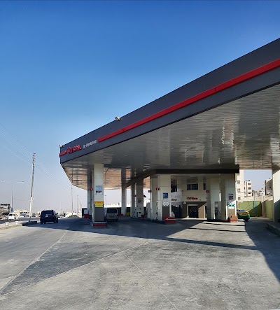 Photos of Hazem Abu Elayyan Gas Station