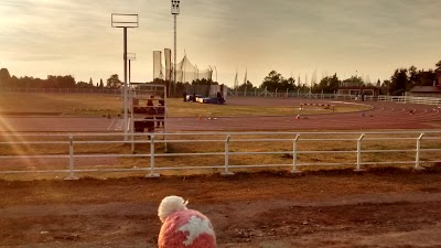 Photos of Estadio Malvinas Argentinas