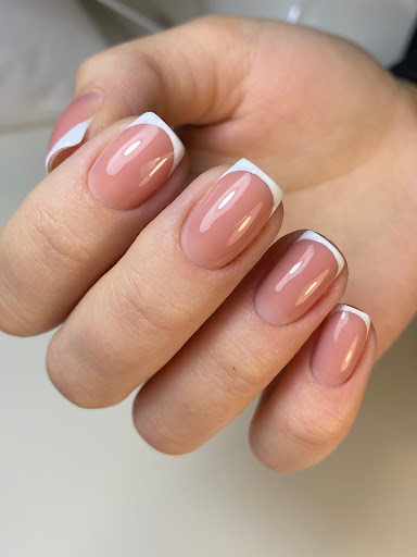 Annabelle Estheticienne, Manucure & Pédicure Pro - Thumbnail