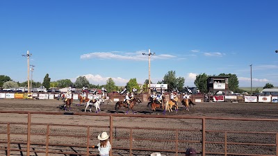 Three Forks Rodeo