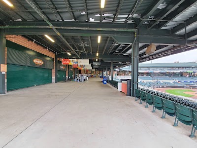 Aberdeen IronBirds