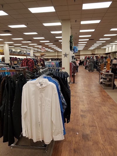 Photos of Boot Barn