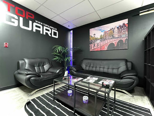 Top Guard Protection Automobile - Thumbnail