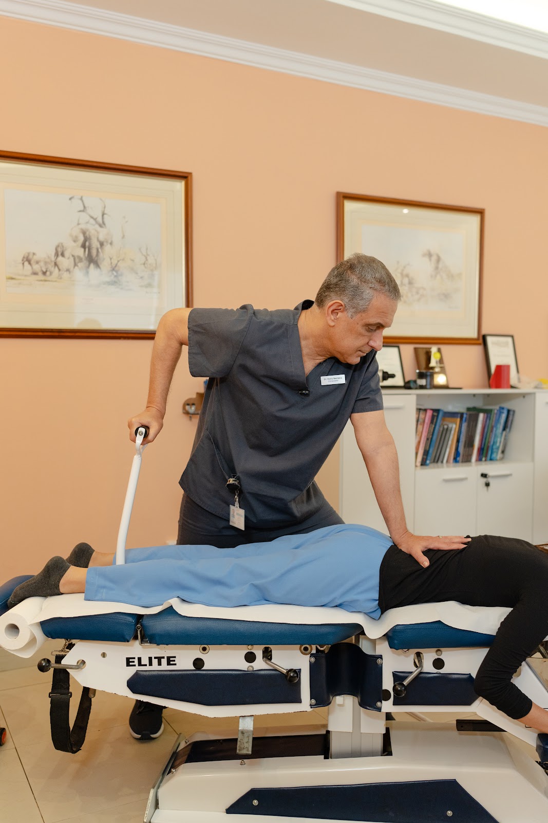 مركز الإمارات الاوروبي الطبي - صورة 2