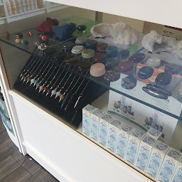 Photo n°5 de BIOSPA à Digne-les-Bains (Magasin bio)