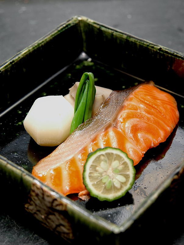 Donguri Restaurant