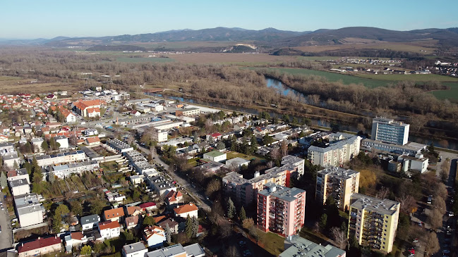 Služby mesta Piešťany