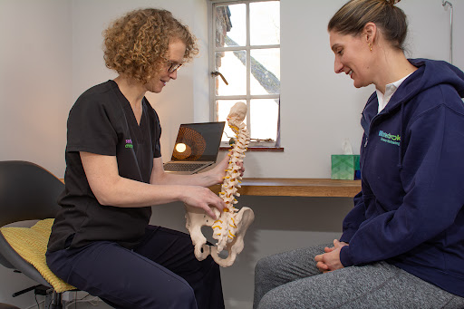 Sanctuary Chiropractic