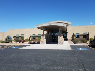 Milford Valley Memorial Hospital