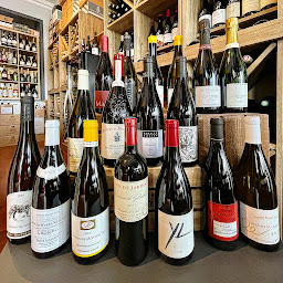 Photo n°14 de La Petite Quille à Le Vésinet (Caviste)