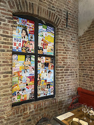 Photo n°35 de Yori à Lille (Restaurant de grillades coréennes)