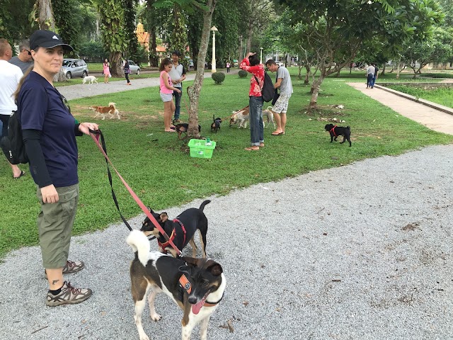 Royal Independence Gardens