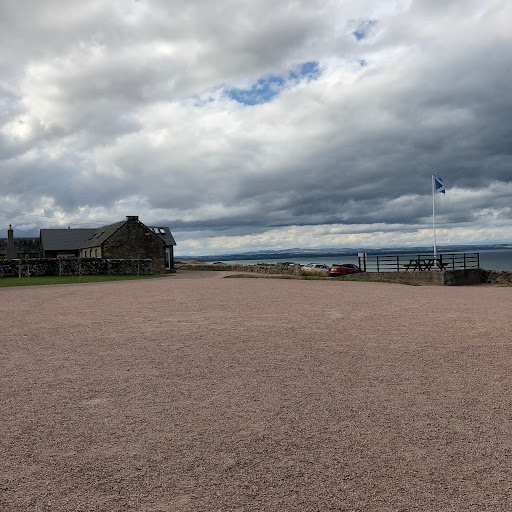 Kinkell Byre - Thumbnail