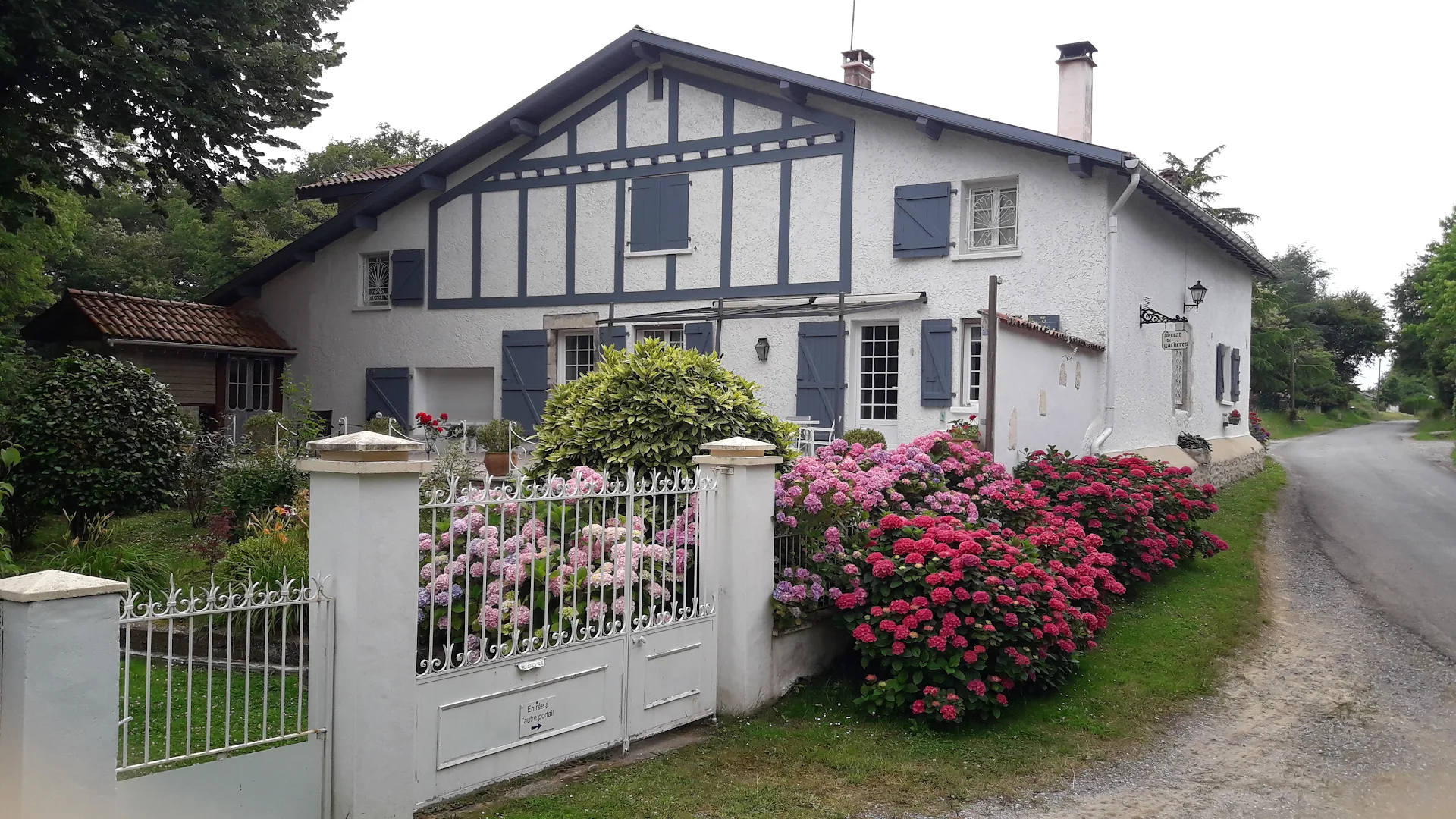 Gîte/Location saisonnière Secat de Garderes