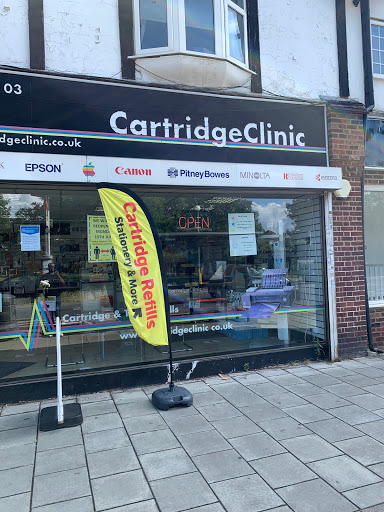 Cartridge Clinic - Thumbnail