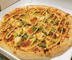 Photo n°25 de Pizzas du Golfe Sainte-Maxime à Sainte-Maxime (Pizzas à emporter)