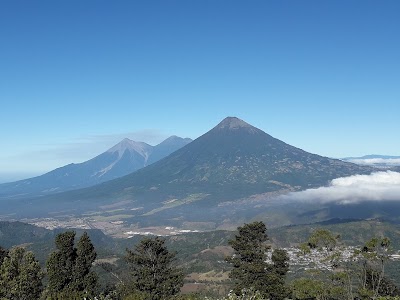 Photos of Centro de visitantes, Volcan Pacaya