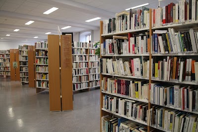 Photos of Biblioth&egrave;que communale