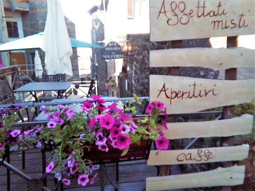 La Solferina - Visual