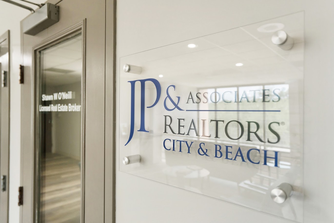 JPAR City and Beach & Expert Home Advisors