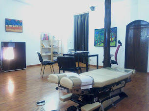 Photo n°25 de Cabinet d'étiopathie de Prémery à Prémery (Praticien de médecine alternative)