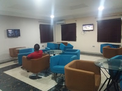Photos of Hotel Ibis Royale, Owerri