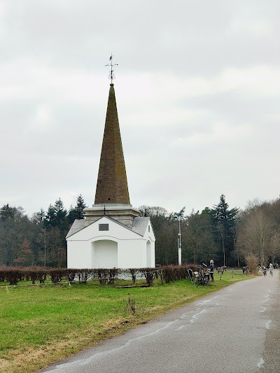 Priessnitz-monument