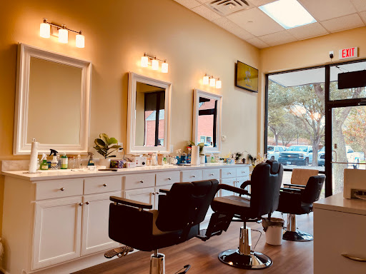 United Eyebrow Threading - Visual