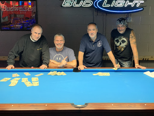 Classic Cue Billiards & Sports Bar - Thumbnail