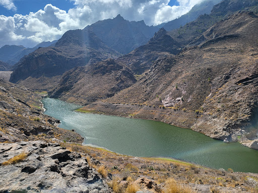 Presa Caidero de la Niña