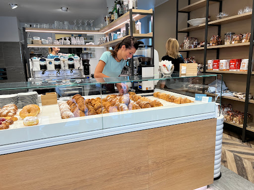Pan D'Oro - Visual