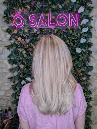 Photo n°5 de Ô Salon à Montpellier (Salon de coiffure)