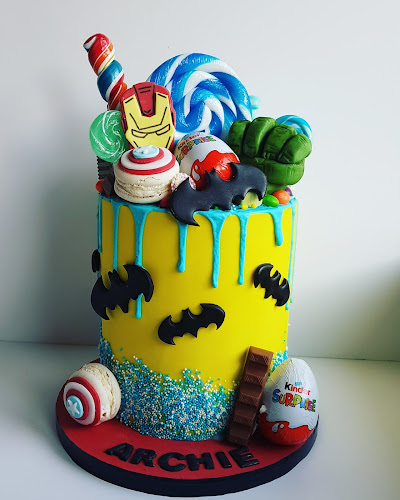 http://www.sugarwishescakes.co.uk/