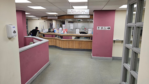 Yardley Green Medical Centre - Thumbnail
