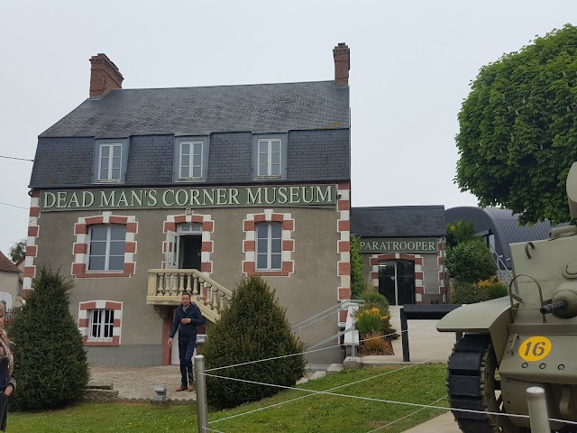 World War 2 Museum