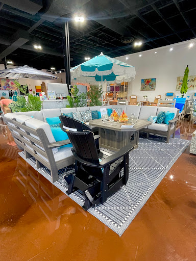 SunRay Patio - Visual