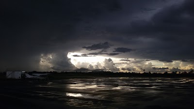 Photos of Nampula Airport