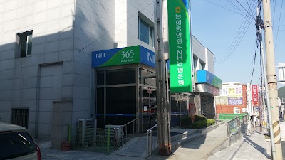 Photos of 농협은행 영월군지부