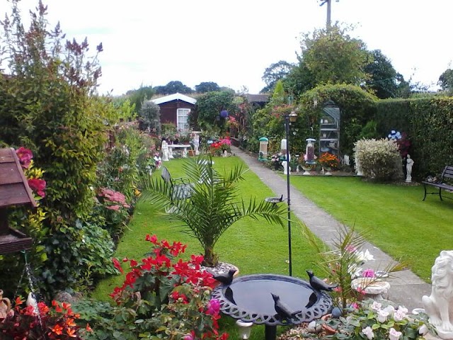 Nant Gwrtheyrn