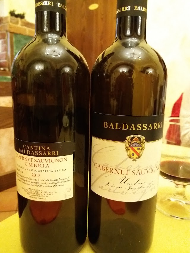 Osteria Garibaldi