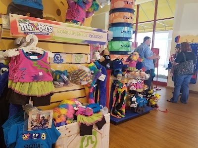 Photos of Build-A-Bear Workshop
