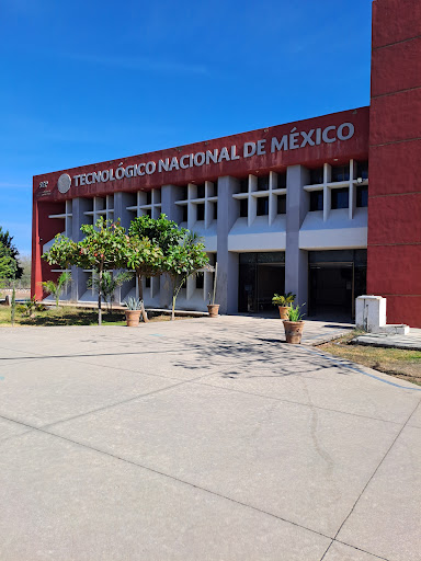 Tecnológico Superior de Jalisco La Huerta Gallery - Mexico