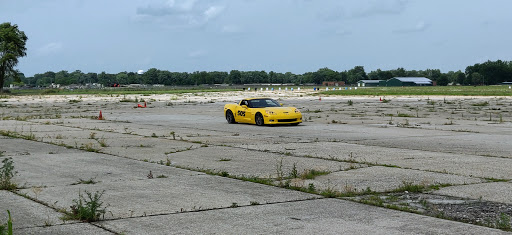 Rantoul National Aviation Center Airport-Frank Elliott Field - Thumbnail