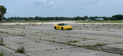 Rantoul National Aviation Center Airport-Frank Elliott Field