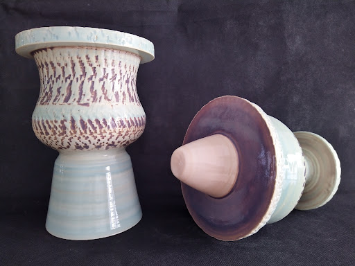 Photo de Atelier de poterie de La Crabouille à Prigonrieux (24130)